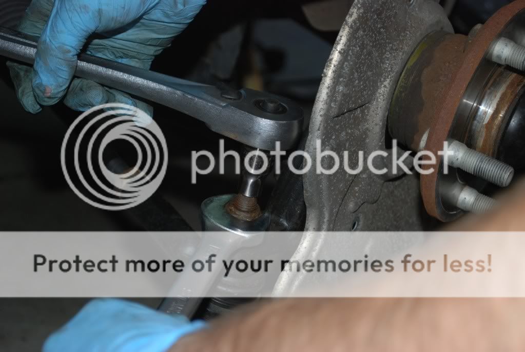 HOW TO Inner & Outer Tie Rod Replacement